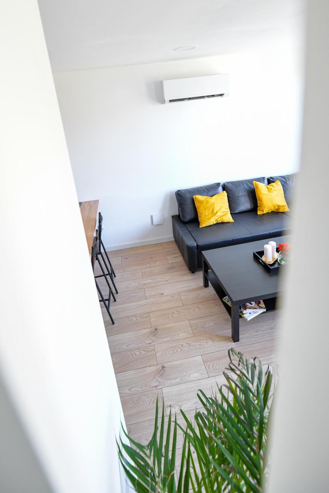 Black Villa Zator Extérieur photo