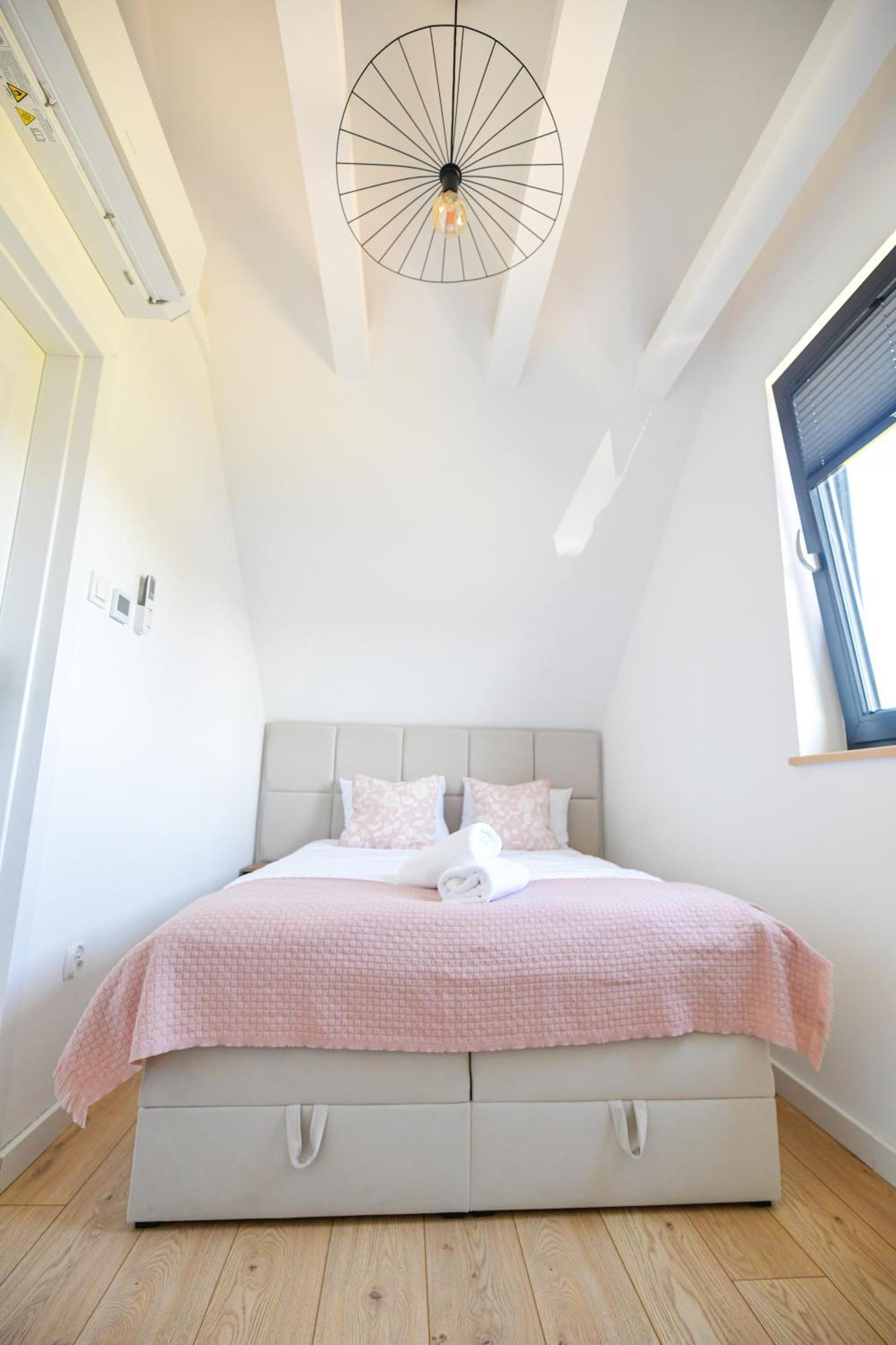 Black Villa Zator Extérieur photo