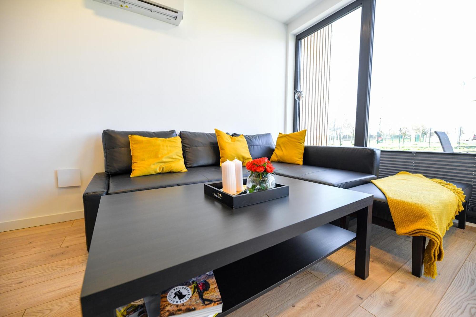 Black Villa Zator Extérieur photo